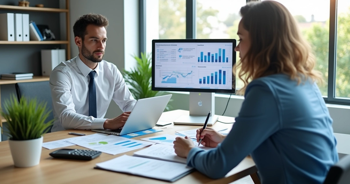 Escritório Contábil: quais serviços prestam às empresas?